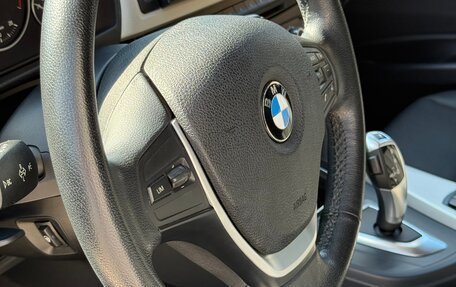 BMW 3 серия, 2014 год, 1 430 000 рублей, 21 фотография