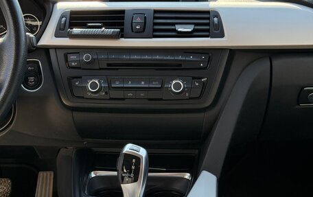 BMW 3 серия, 2014 год, 1 430 000 рублей, 26 фотография