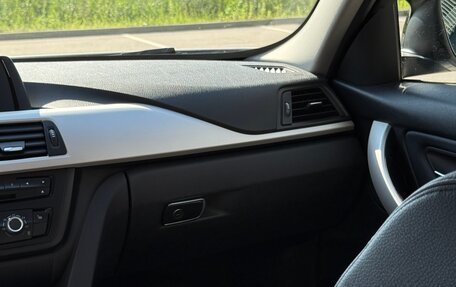 BMW 3 серия, 2014 год, 1 430 000 рублей, 28 фотография
