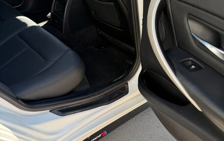 BMW 3 серия, 2014 год, 1 430 000 рублей, 30 фотография