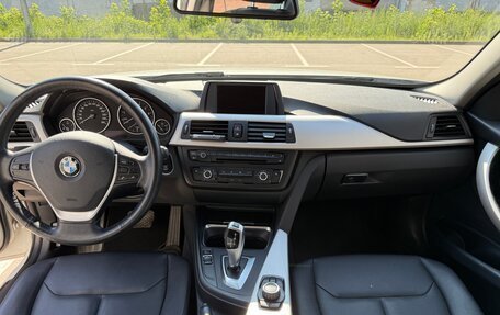 BMW 3 серия, 2014 год, 1 430 000 рублей, 25 фотография