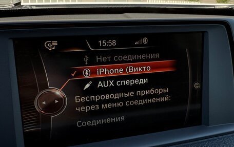 BMW 3 серия, 2014 год, 1 430 000 рублей, 34 фотография