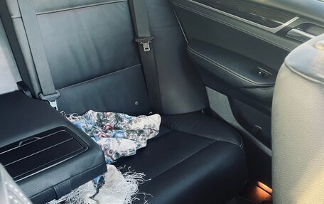 BMW X3, 2012 год, 1 850 000 рублей, 8 фотография
