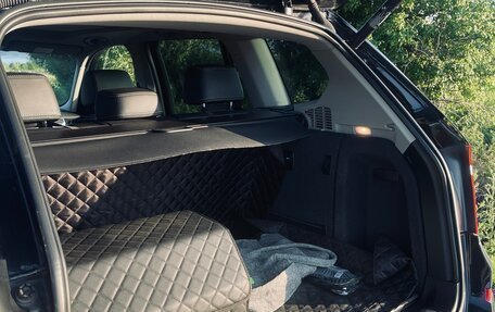 BMW X3, 2012 год, 1 850 000 рублей, 11 фотография