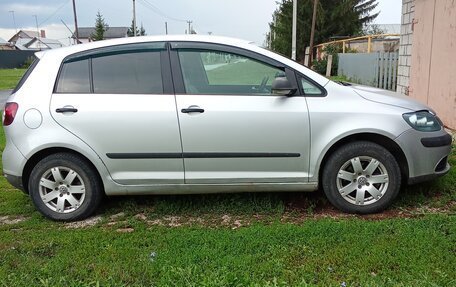 Volkswagen Golf Plus I, 2008 год, 495 000 рублей, 3 фотография