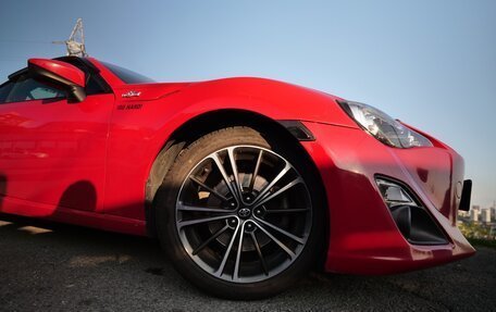 Toyota GT86 I, 2012 год, 1 850 000 рублей, 2 фотография
