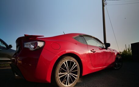 Toyota GT86 I, 2012 год, 1 850 000 рублей, 6 фотография