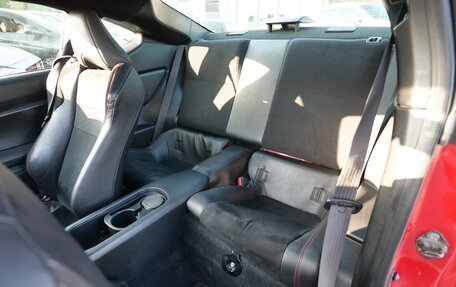 Toyota GT86 I, 2012 год, 1 850 000 рублей, 11 фотография