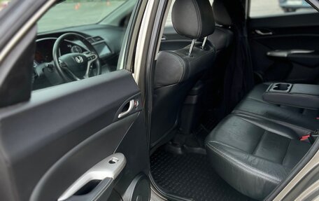 Honda Civic VIII, 2008 год, 370 000 рублей, 10 фотография