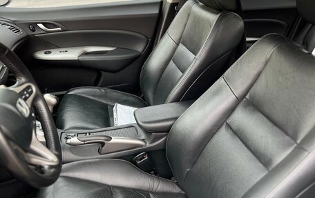 Honda Civic VIII, 2008 год, 370 000 рублей, 9 фотография