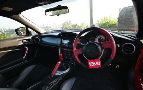 Toyota GT86 I, 2012 год, 1 850 000 рублей, 19 фотография