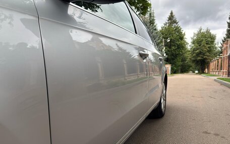 Volkswagen Passat B7, 2012 год, 907 000 рублей, 9 фотография