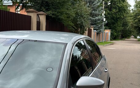 Volkswagen Passat B7, 2012 год, 907 000 рублей, 8 фотография