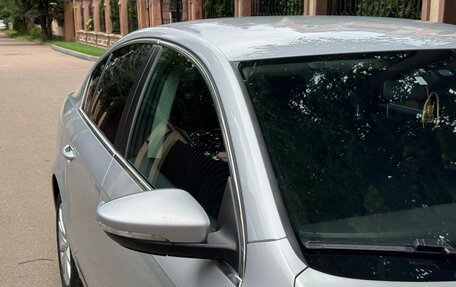 Volkswagen Passat B7, 2012 год, 907 000 рублей, 7 фотография