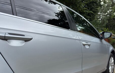 Volkswagen Passat B7, 2012 год, 907 000 рублей, 11 фотография