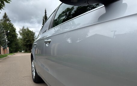 Volkswagen Passat B7, 2012 год, 907 000 рублей, 10 фотография