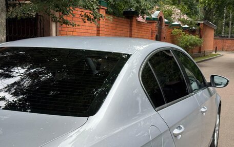 Volkswagen Passat B7, 2012 год, 907 000 рублей, 16 фотография