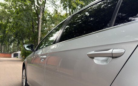 Volkswagen Passat B7, 2012 год, 907 000 рублей, 12 фотография