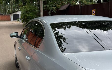 Volkswagen Passat B7, 2012 год, 907 000 рублей, 17 фотография