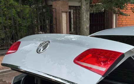 Volkswagen Passat B7, 2012 год, 907 000 рублей, 18 фотография
