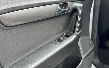 Volkswagen Passat B7, 2012 год, 907 000 рублей, 25 фотография