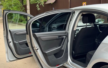 Volkswagen Passat B7, 2012 год, 907 000 рублей, 28 фотография