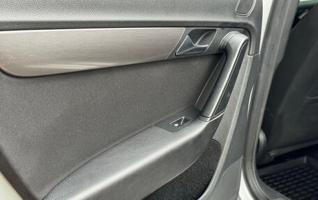 Volkswagen Passat B7, 2012 год, 907 000 рублей, 31 фотография