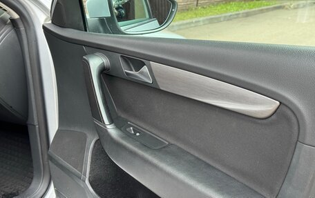Volkswagen Passat B7, 2012 год, 907 000 рублей, 34 фотография
