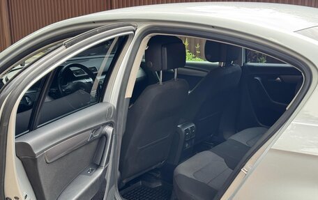 Volkswagen Passat B7, 2012 год, 907 000 рублей, 30 фотография