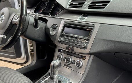 Volkswagen Passat B7, 2012 год, 907 000 рублей, 36 фотография