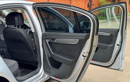 Volkswagen Passat B7, 2012 год, 907 000 рублей, 37 фотография