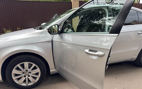 Volkswagen Passat B7, 2012 год, 907 000 рублей, 40 фотография