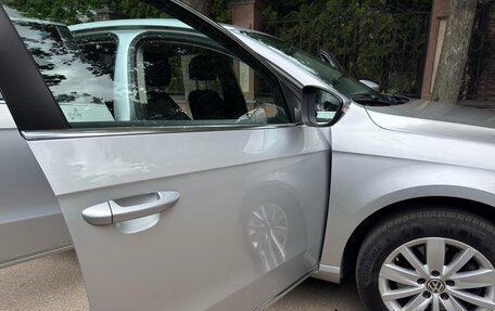Volkswagen Passat B7, 2012 год, 907 000 рублей, 39 фотография