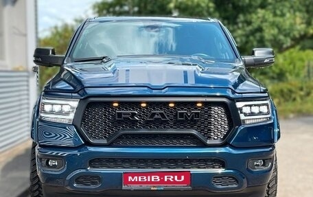 Rambler 1500, 2021 год, 5 500 000 рублей, 2 фотография