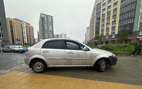 Chevrolet Lacetti, 2009 год, 375 000 рублей, 4 фотография