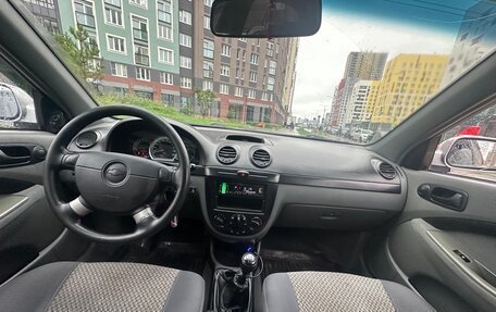 Chevrolet Lacetti, 2009 год, 375 000 рублей, 2 фотография
