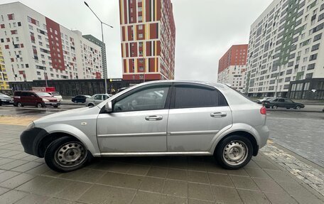 Chevrolet Lacetti, 2009 год, 375 000 рублей, 5 фотография