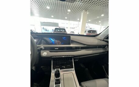 Chery Tiggo 4 I рестайлинг, 2025 год, 2 129 365 рублей, 12 фотография