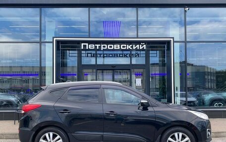 Hyundai ix35 I рестайлинг, 2012 год, 900 000 рублей, 6 фотография