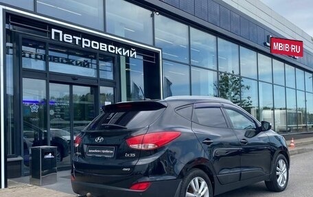 Hyundai ix35 I рестайлинг, 2012 год, 900 000 рублей, 7 фотография
