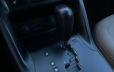 Hyundai ix35 I рестайлинг, 2012 год, 900 000 рублей, 20 фотография