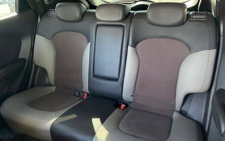 Hyundai ix35 I рестайлинг, 2012 год, 900 000 рублей, 21 фотография