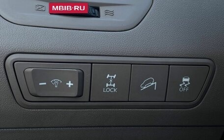 Hyundai ix35 I рестайлинг, 2012 год, 900 000 рублей, 14 фотография