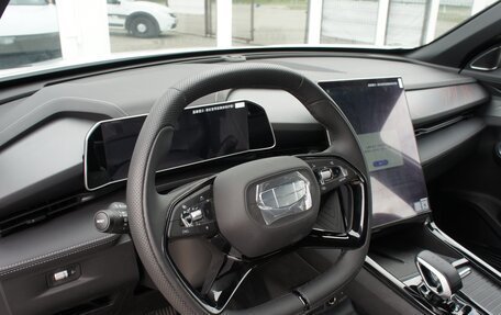 Geely Atlas, 2024 год, 2 350 000 рублей, 8 фотография