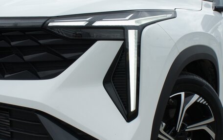 Geely Atlas, 2024 год, 2 350 000 рублей, 14 фотография