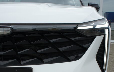 Geely Atlas, 2024 год, 2 350 000 рублей, 17 фотография