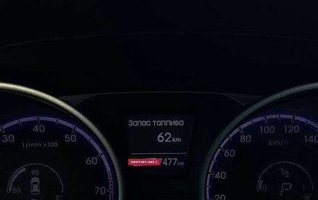 Hyundai ix35 I рестайлинг, 2012 год, 900 000 рублей, 12 фотография