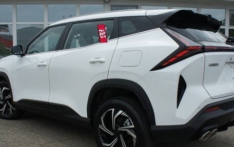 Geely Atlas, 2024 год, 2 350 000 рублей, 18 фотография