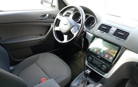 Skoda Yeti I рестайлинг, 2013 год, 940 000 рублей, 5 фотография