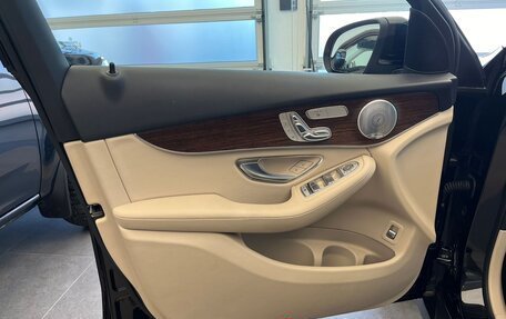 Mercedes-Benz GLC Coupe, 2019 год, 4 399 000 рублей, 7 фотография